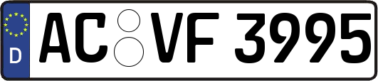 AC-VF3995