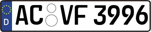 AC-VF3996