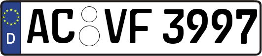 AC-VF3997