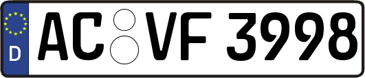 AC-VF3998