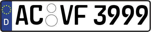 AC-VF3999
