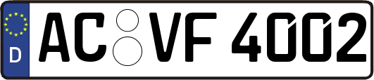 AC-VF4002