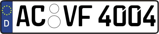 AC-VF4004