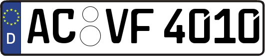 AC-VF4010