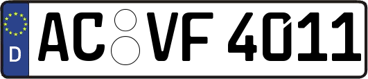AC-VF4011