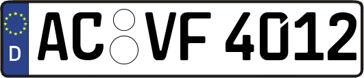 AC-VF4012
