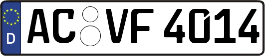 AC-VF4014