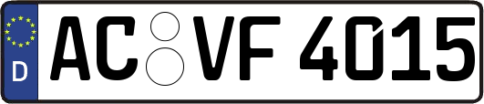 AC-VF4015