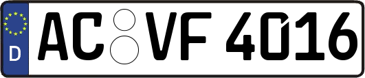 AC-VF4016