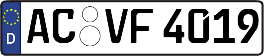 AC-VF4019