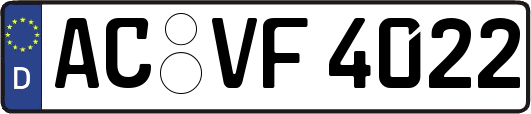 AC-VF4022