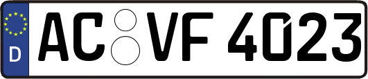 AC-VF4023