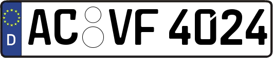 AC-VF4024