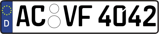 AC-VF4042