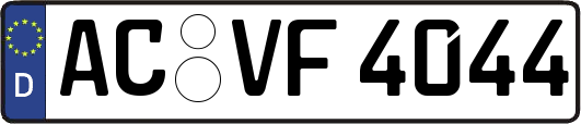 AC-VF4044