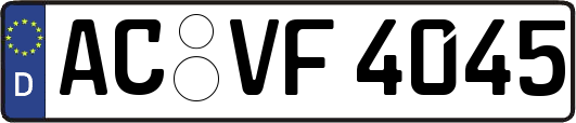 AC-VF4045