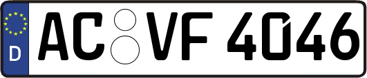 AC-VF4046