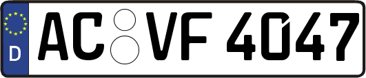 AC-VF4047