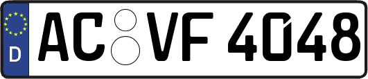 AC-VF4048