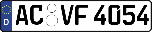 AC-VF4054