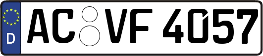 AC-VF4057