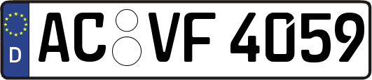 AC-VF4059