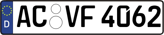 AC-VF4062