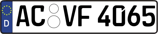 AC-VF4065