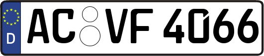 AC-VF4066