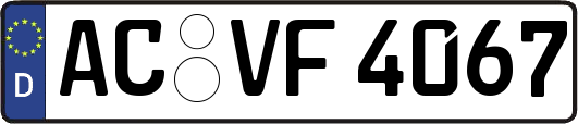 AC-VF4067