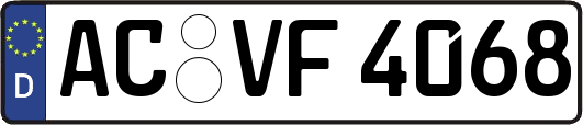 AC-VF4068