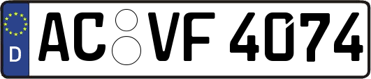 AC-VF4074