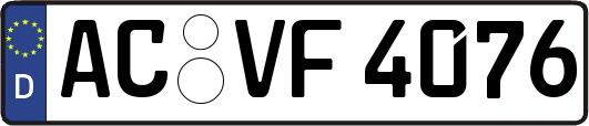 AC-VF4076