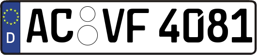 AC-VF4081