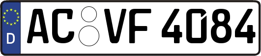 AC-VF4084