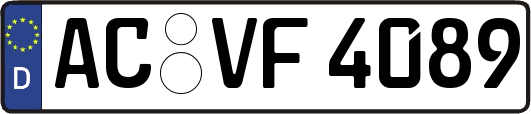 AC-VF4089