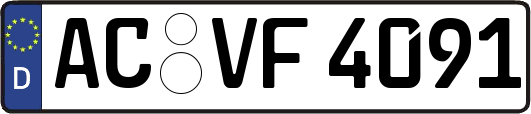 AC-VF4091