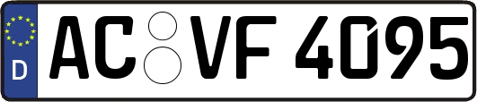 AC-VF4095