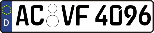 AC-VF4096