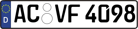 AC-VF4098