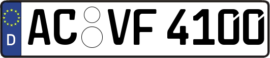 AC-VF4100