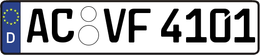 AC-VF4101
