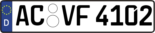 AC-VF4102