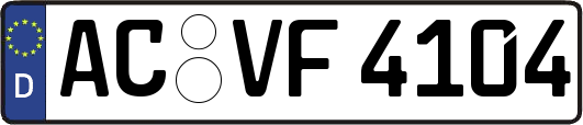 AC-VF4104