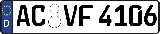 AC-VF4106