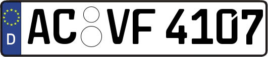 AC-VF4107