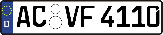 AC-VF4110