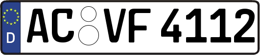 AC-VF4112