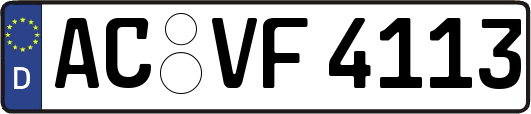AC-VF4113