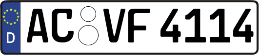 AC-VF4114